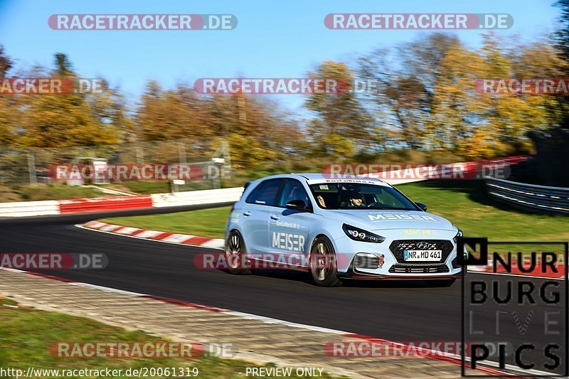 Bild #20061319 - Touristenfahrten Nürburgring Nordschleife (13.11.2022)