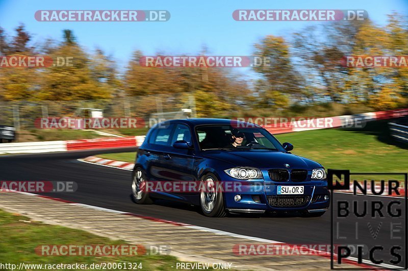 Bild #20061324 - Touristenfahrten Nürburgring Nordschleife (13.11.2022)