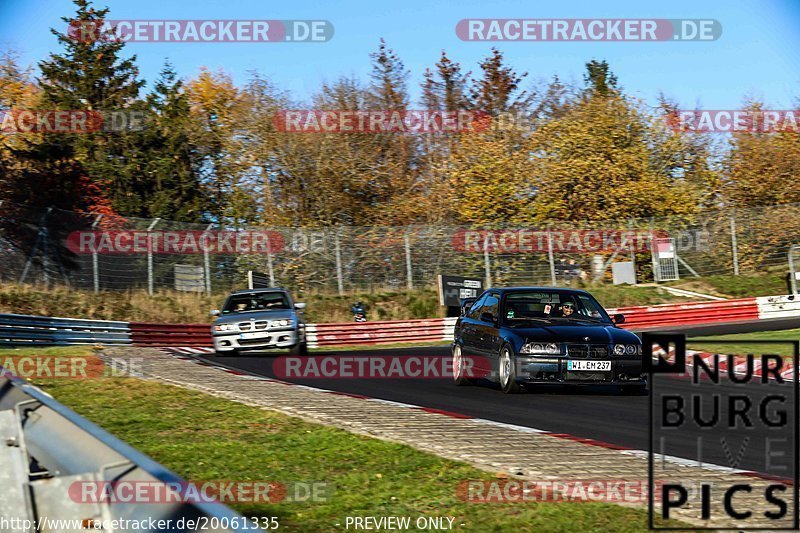 Bild #20061335 - Touristenfahrten Nürburgring Nordschleife (13.11.2022)