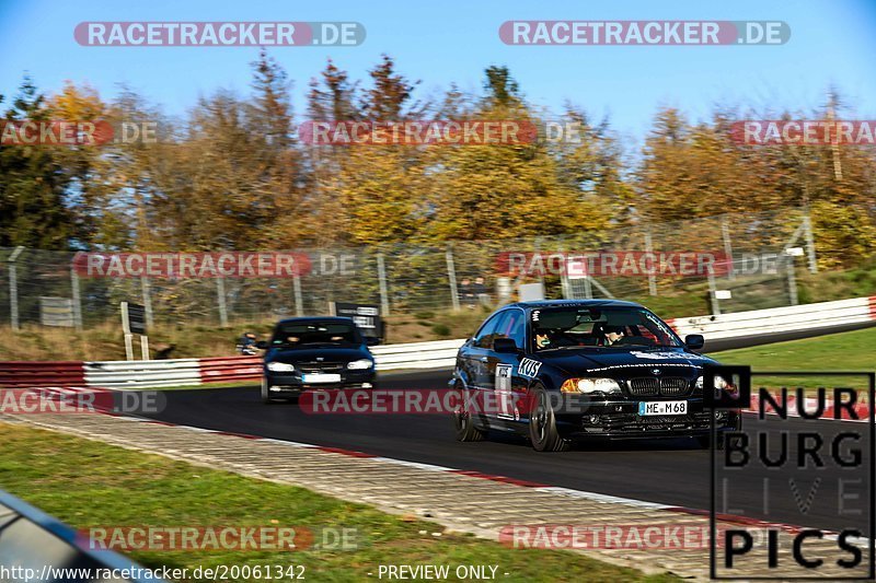 Bild #20061342 - Touristenfahrten Nürburgring Nordschleife (13.11.2022)