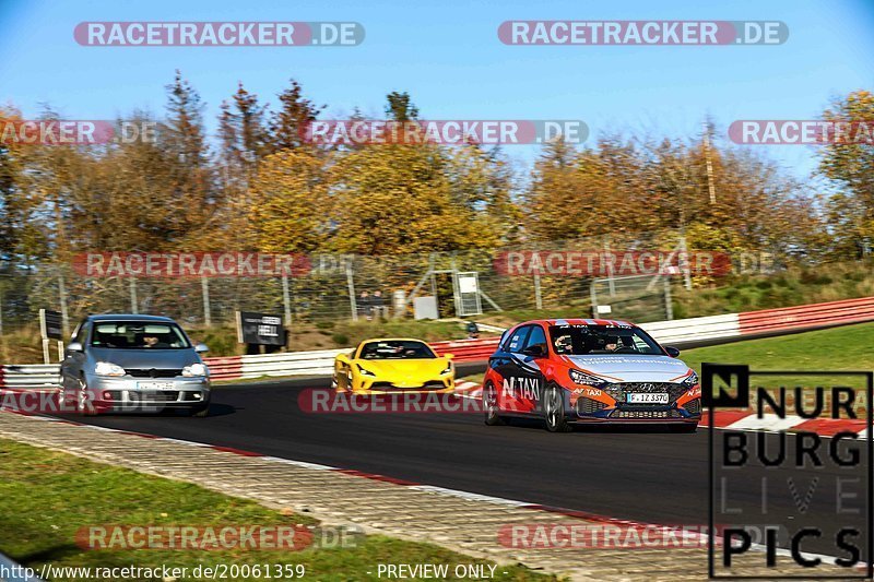 Bild #20061359 - Touristenfahrten Nürburgring Nordschleife (13.11.2022)