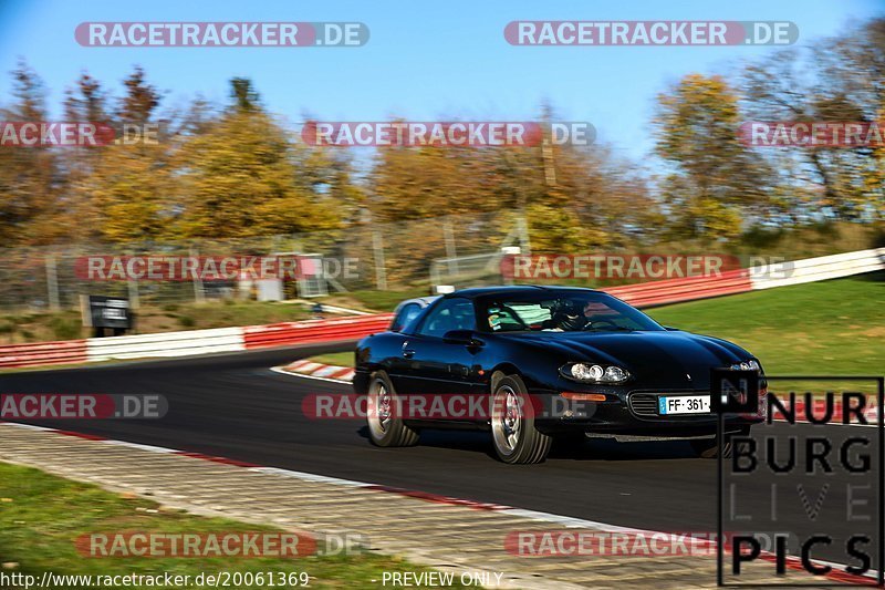 Bild #20061369 - Touristenfahrten Nürburgring Nordschleife (13.11.2022)