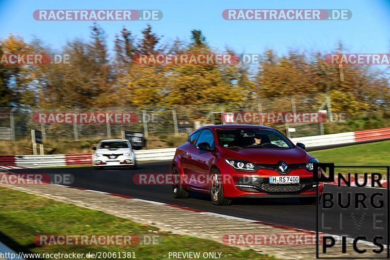 Bild #20061381 - Touristenfahrten Nürburgring Nordschleife (13.11.2022)