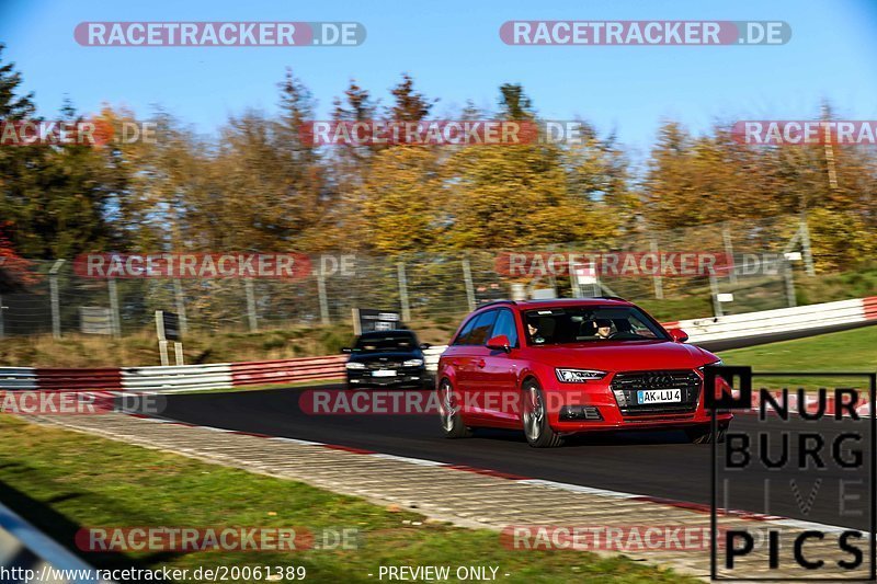 Bild #20061389 - Touristenfahrten Nürburgring Nordschleife (13.11.2022)