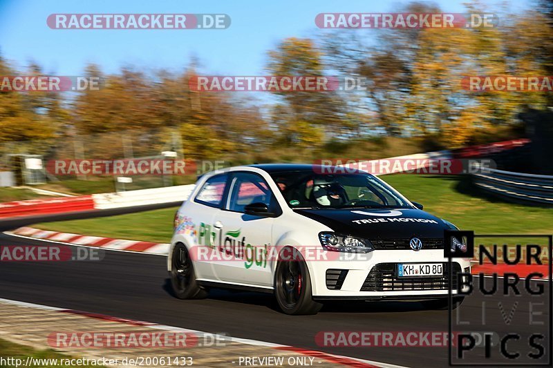 Bild #20061433 - Touristenfahrten Nürburgring Nordschleife (13.11.2022)