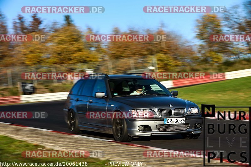 Bild #20061438 - Touristenfahrten Nürburgring Nordschleife (13.11.2022)