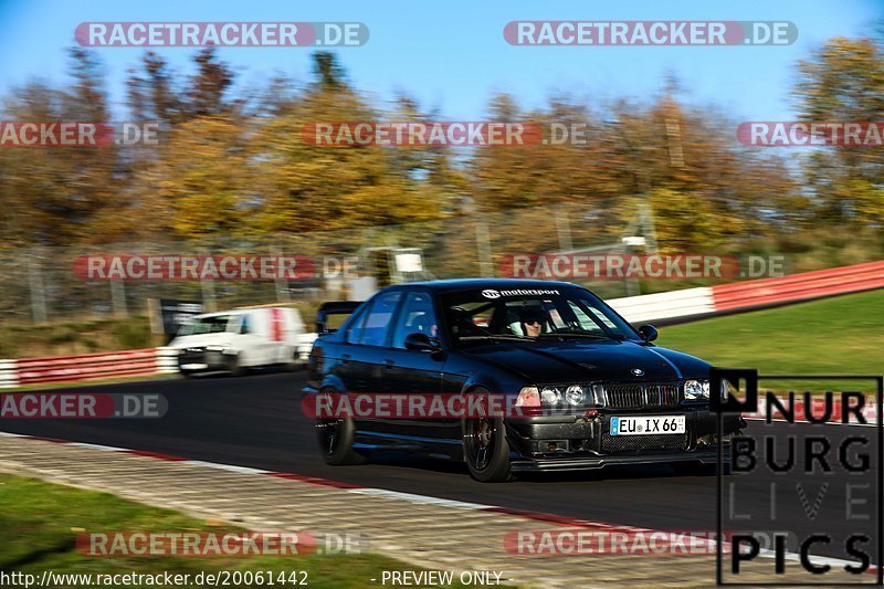 Bild #20061442 - Touristenfahrten Nürburgring Nordschleife (13.11.2022)