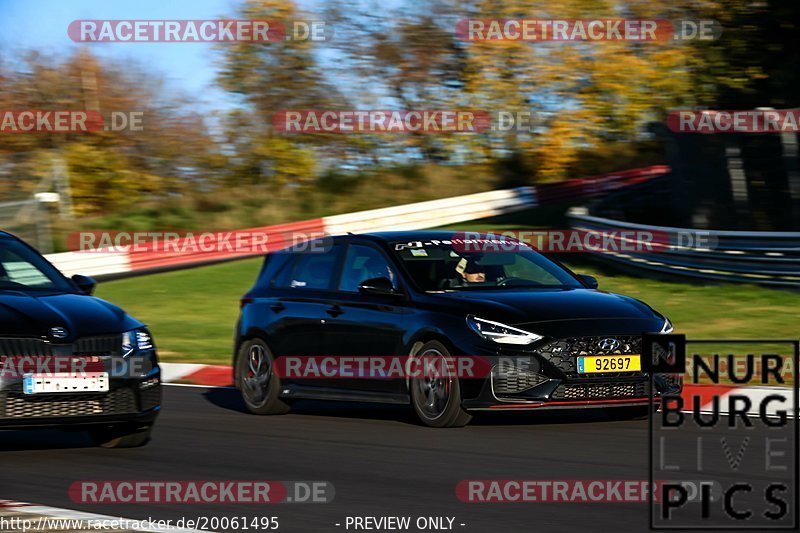 Bild #20061495 - Touristenfahrten Nürburgring Nordschleife (13.11.2022)