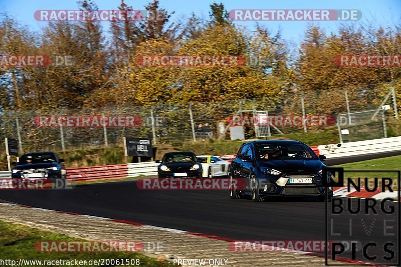 Bild #20061508 - Touristenfahrten Nürburgring Nordschleife (13.11.2022)