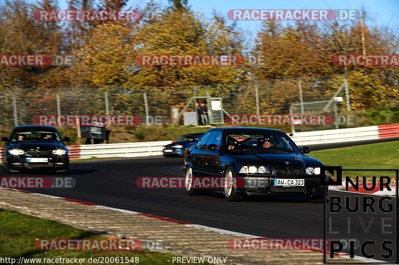 Bild #20061548 - Touristenfahrten Nürburgring Nordschleife (13.11.2022)