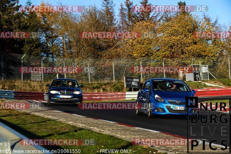 Bild #20061550 - Touristenfahrten Nürburgring Nordschleife (13.11.2022)