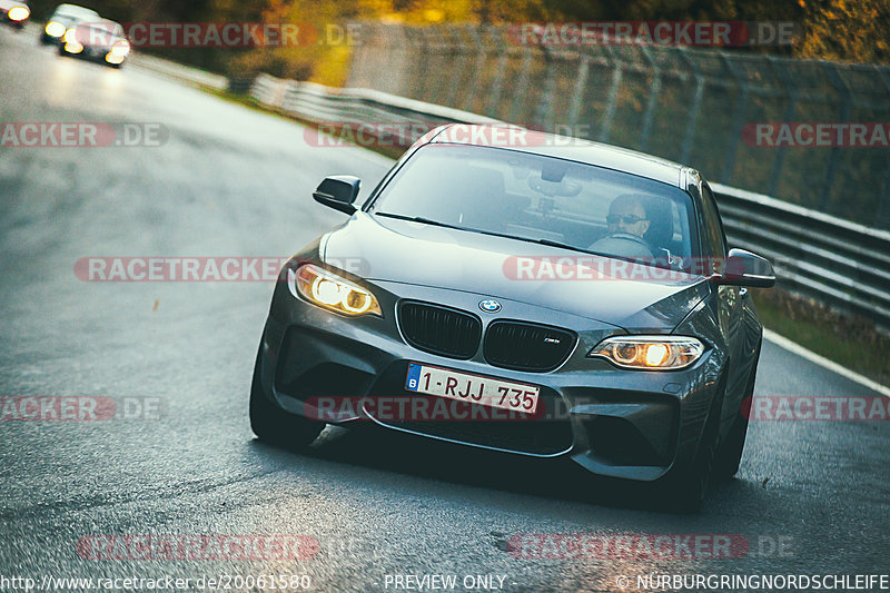 Bild #20061580 - Touristenfahrten Nürburgring Nordschleife (13.11.2022)