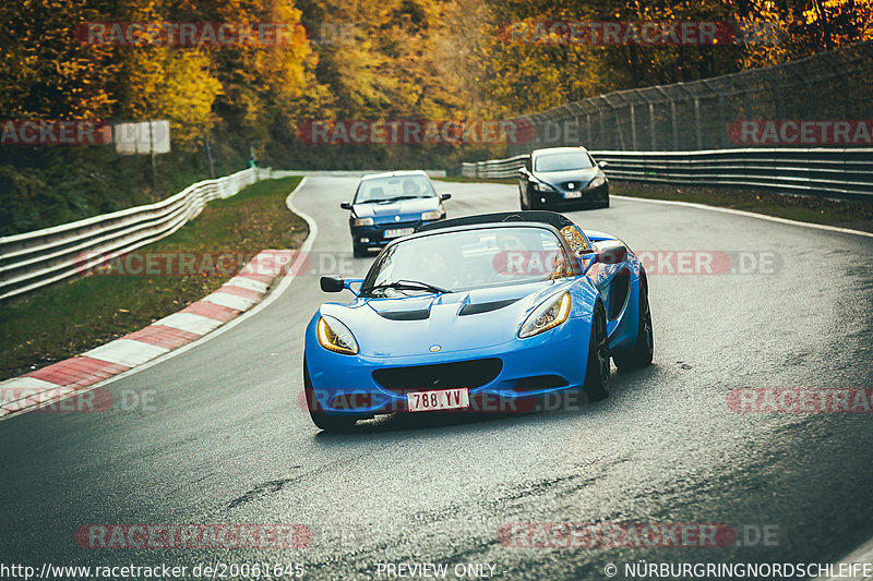 Bild #20061645 - Touristenfahrten Nürburgring Nordschleife (13.11.2022)