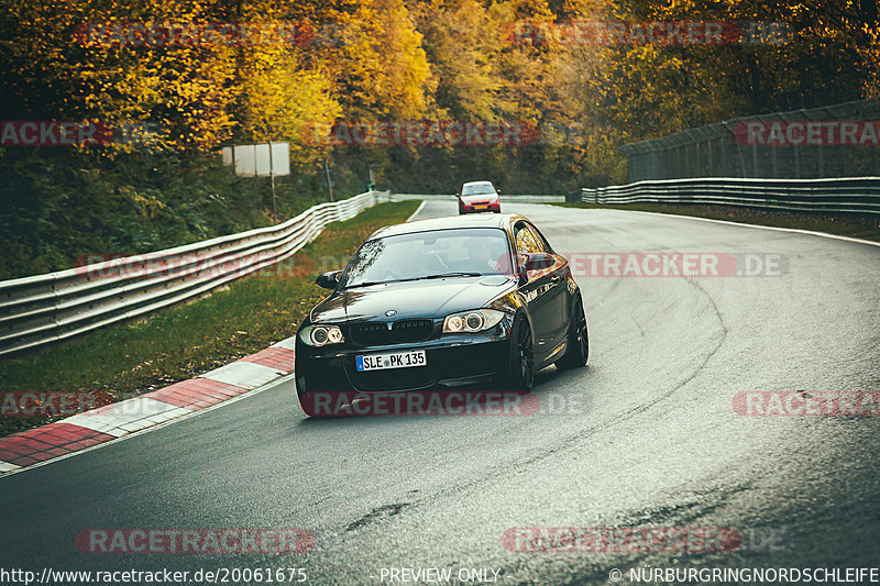 Bild #20061675 - Touristenfahrten Nürburgring Nordschleife (13.11.2022)