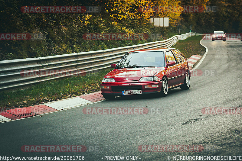 Bild #20061706 - Touristenfahrten Nürburgring Nordschleife (13.11.2022)