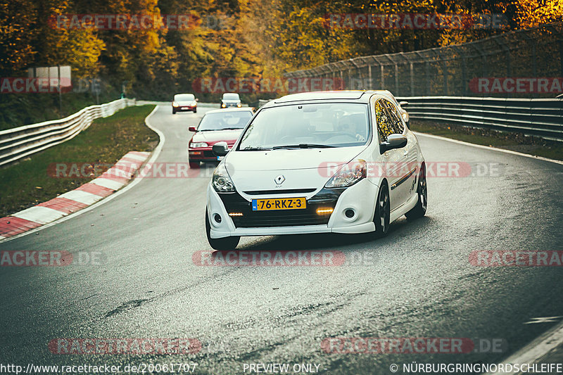 Bild #20061707 - Touristenfahrten Nürburgring Nordschleife (13.11.2022)