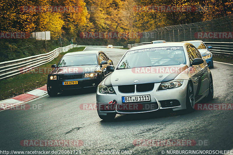 Bild #20061729 - Touristenfahrten Nürburgring Nordschleife (13.11.2022)