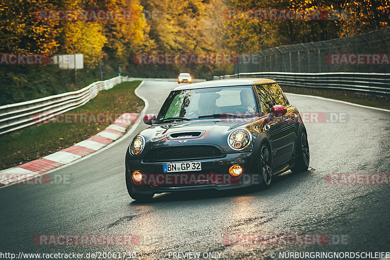 Bild #20061730 - Touristenfahrten Nürburgring Nordschleife (13.11.2022)