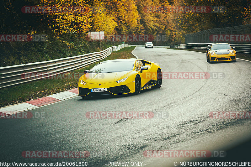 Bild #20061800 - Touristenfahrten Nürburgring Nordschleife (13.11.2022)