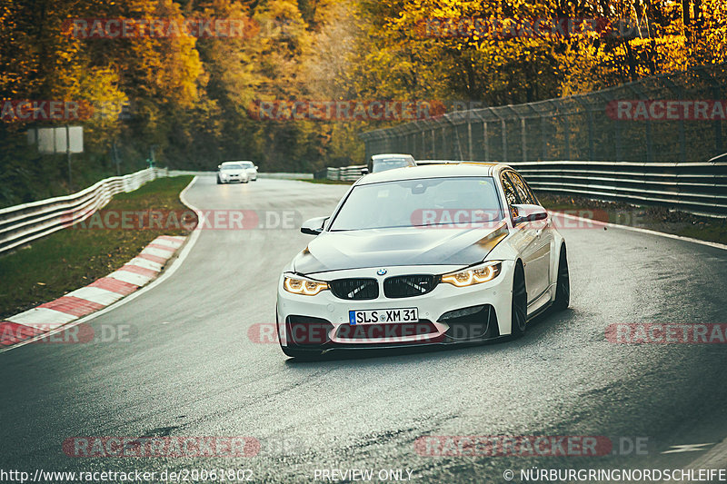 Bild #20061802 - Touristenfahrten Nürburgring Nordschleife (13.11.2022)