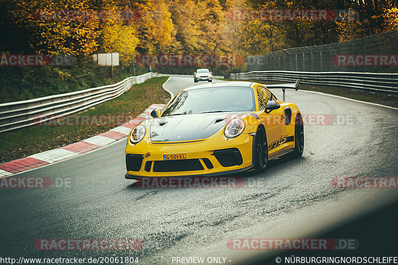 Bild #20061804 - Touristenfahrten Nürburgring Nordschleife (13.11.2022)