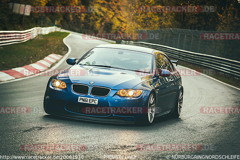 Bild #20061930 - Touristenfahrten Nürburgring Nordschleife (13.11.2022)