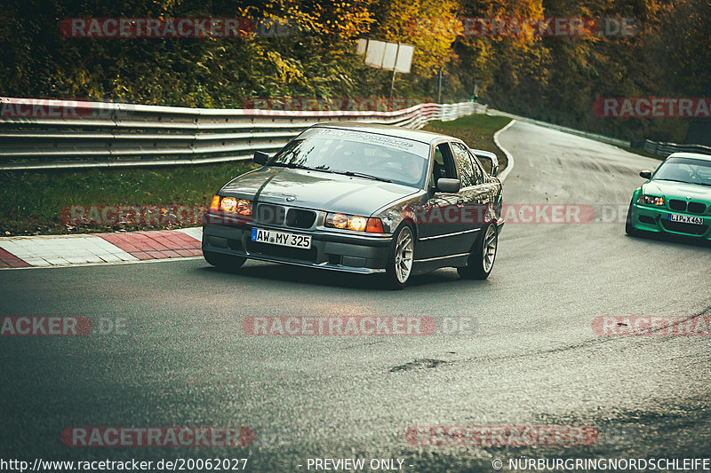 Bild #20062027 - Touristenfahrten Nürburgring Nordschleife (13.11.2022)