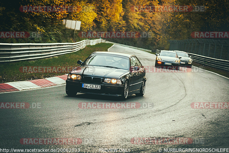 Bild #20062033 - Touristenfahrten Nürburgring Nordschleife (13.11.2022)