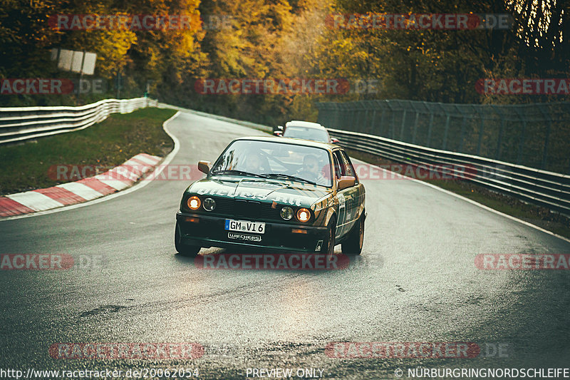 Bild #20062054 - Touristenfahrten Nürburgring Nordschleife (13.11.2022)