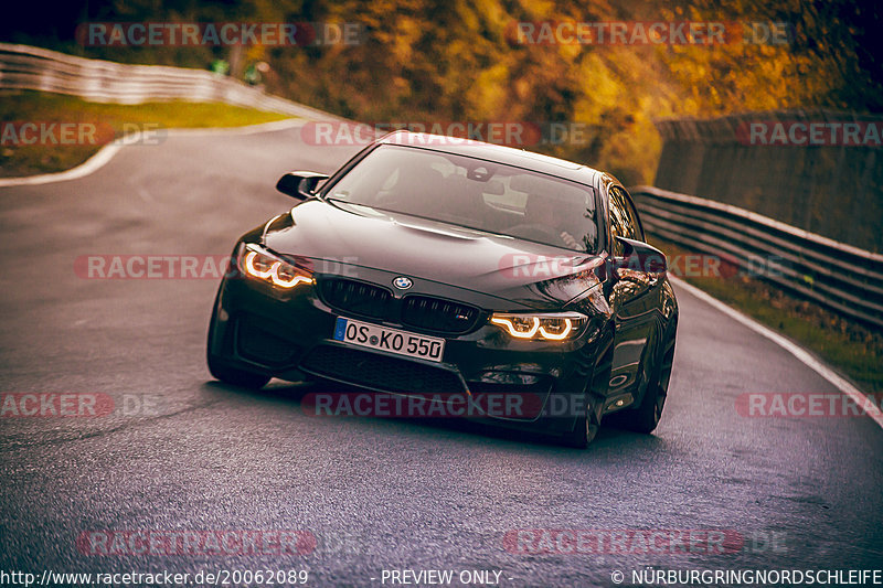 Bild #20062089 - Touristenfahrten Nürburgring Nordschleife (13.11.2022)