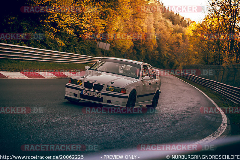 Bild #20062225 - Touristenfahrten Nürburgring Nordschleife (13.11.2022)