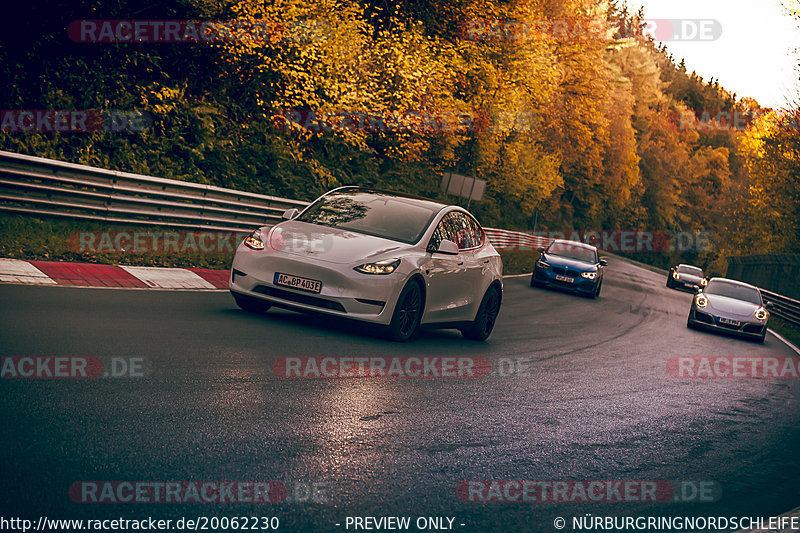 Bild #20062230 - Touristenfahrten Nürburgring Nordschleife (13.11.2022)