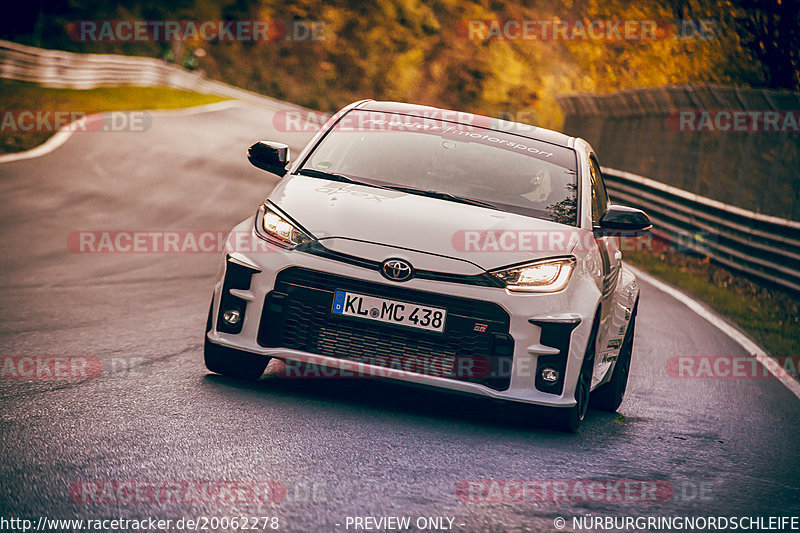 Bild #20062278 - Touristenfahrten Nürburgring Nordschleife (13.11.2022)