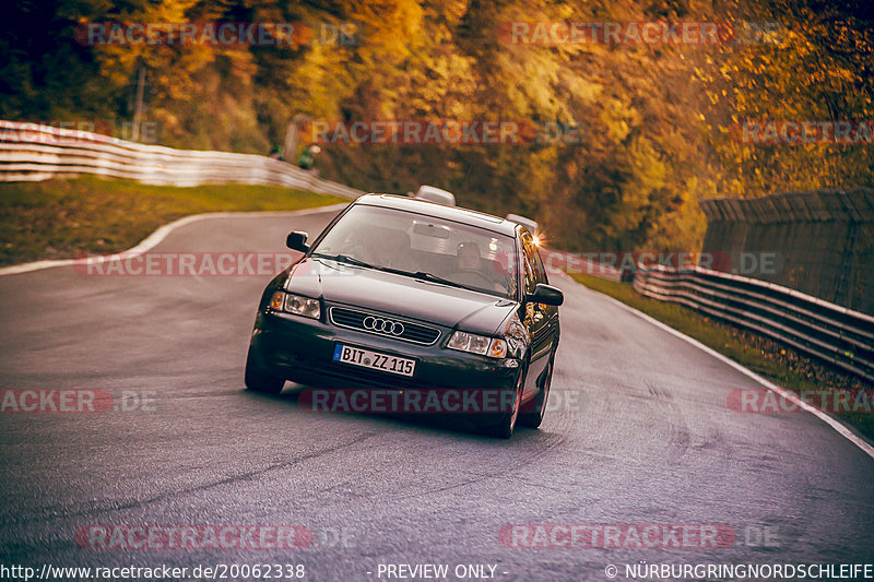 Bild #20062338 - Touristenfahrten Nürburgring Nordschleife (13.11.2022)