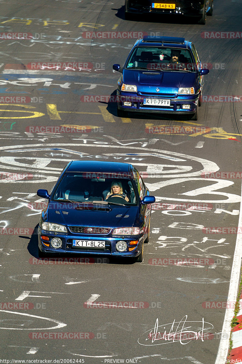 Bild #20062445 - Touristenfahrten Nürburgring Nordschleife (13.11.2022)