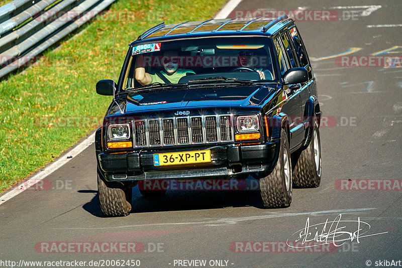 Bild #20062450 - Touristenfahrten Nürburgring Nordschleife (13.11.2022)