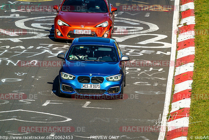 Bild #20062453 - Touristenfahrten Nürburgring Nordschleife (13.11.2022)