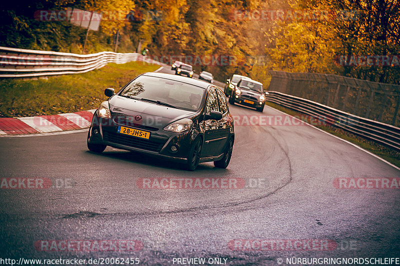 Bild #20062455 - Touristenfahrten Nürburgring Nordschleife (13.11.2022)