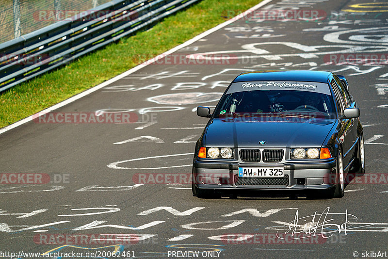 Bild #20062461 - Touristenfahrten Nürburgring Nordschleife (13.11.2022)