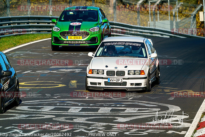 Bild #20062492 - Touristenfahrten Nürburgring Nordschleife (13.11.2022)