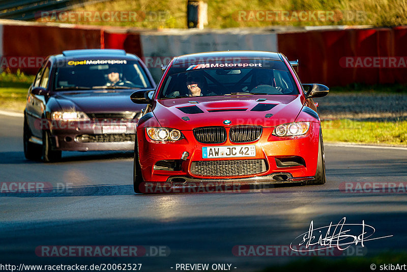 Bild #20062527 - Touristenfahrten Nürburgring Nordschleife (13.11.2022)