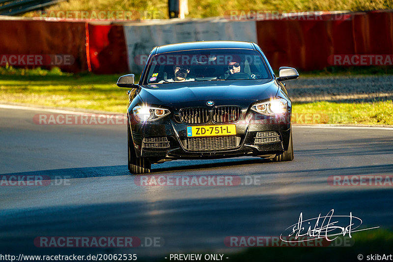 Bild #20062535 - Touristenfahrten Nürburgring Nordschleife (13.11.2022)