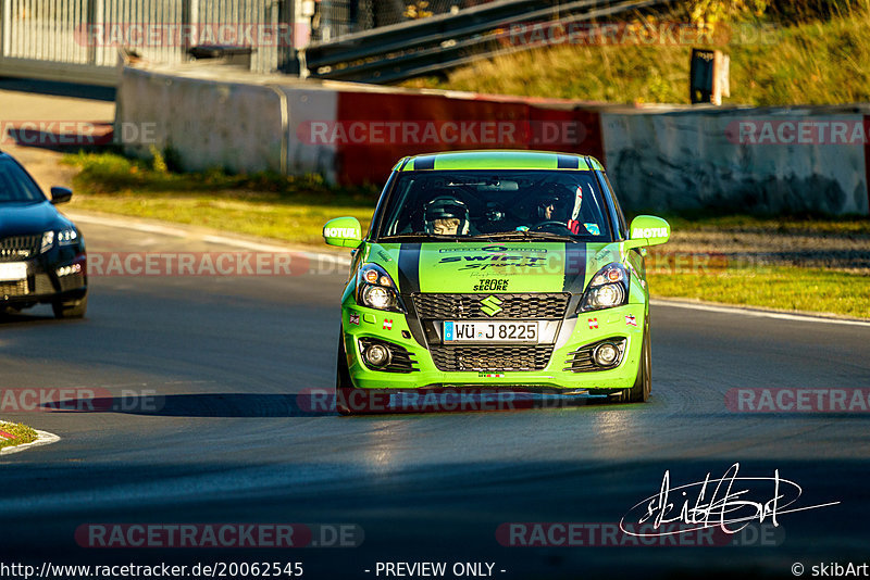 Bild #20062545 - Touristenfahrten Nürburgring Nordschleife (13.11.2022)