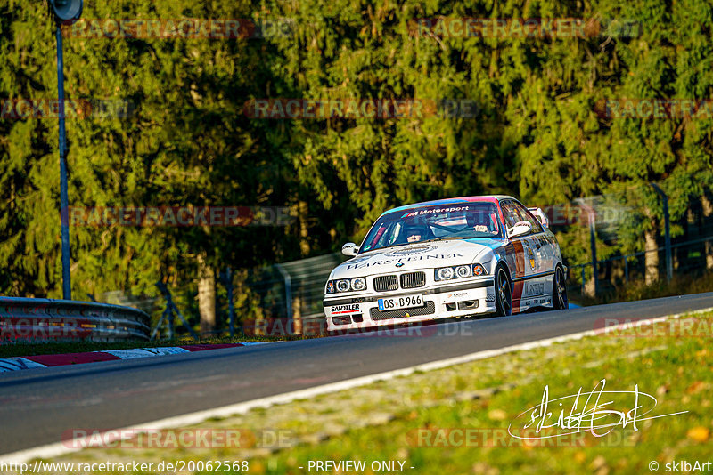 Bild #20062568 - Touristenfahrten Nürburgring Nordschleife (13.11.2022)