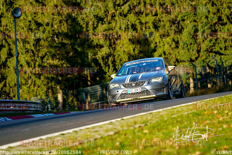 Bild #20062584 - Touristenfahrten Nürburgring Nordschleife (13.11.2022)