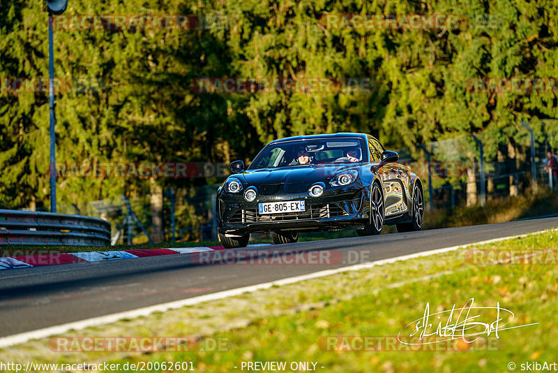 Bild #20062601 - Touristenfahrten Nürburgring Nordschleife (13.11.2022)