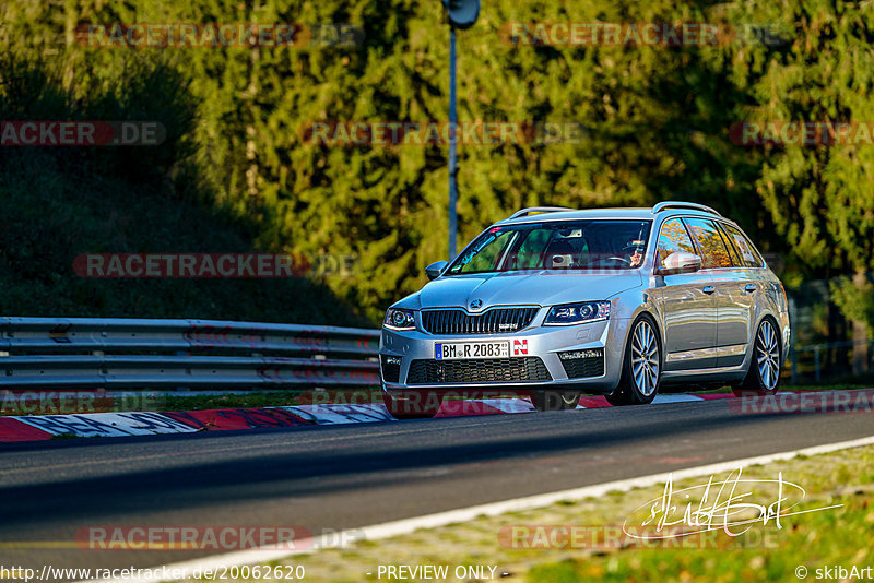 Bild #20062620 - Touristenfahrten Nürburgring Nordschleife (13.11.2022)