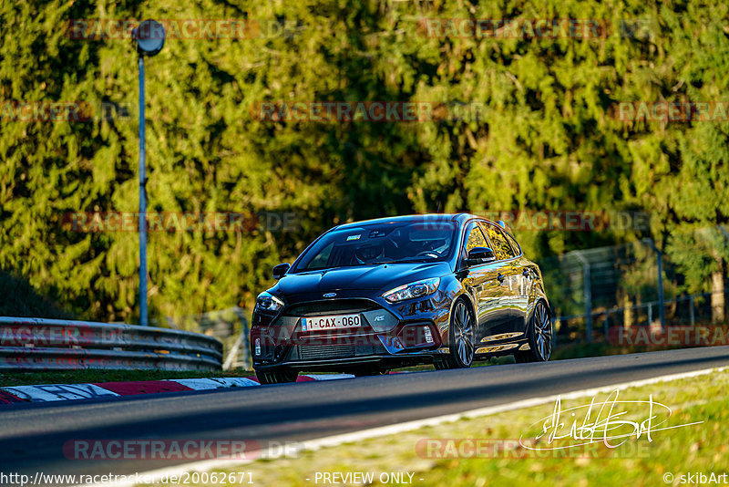 Bild #20062671 - Touristenfahrten Nürburgring Nordschleife (13.11.2022)