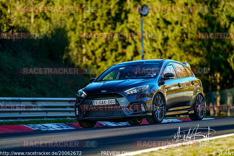 Bild #20062672 - Touristenfahrten Nürburgring Nordschleife (13.11.2022)