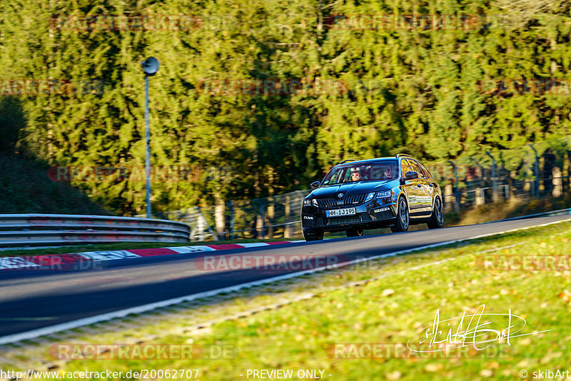 Bild #20062707 - Touristenfahrten Nürburgring Nordschleife (13.11.2022)